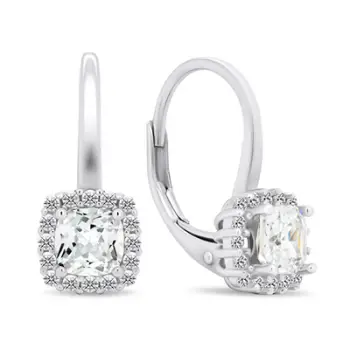 Vathё Brilio Silver EA396W
