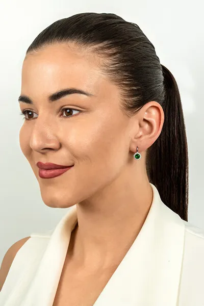 Vathё Brilio Silver EA423WG - 4