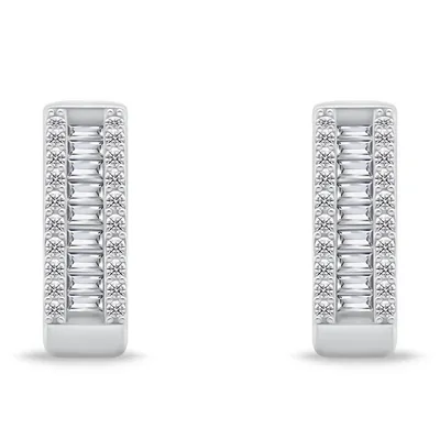 Vathё Brilio Silver EA475W - 4