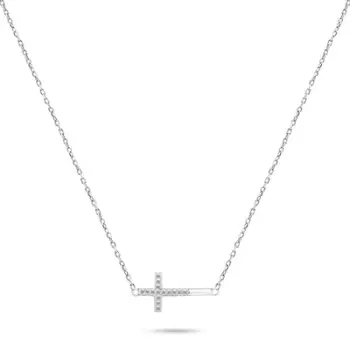 Qafore Brilio Silver NCL58W