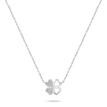Qafore Brilio Silver NCL64W