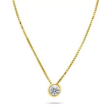 Qafore Brilio Silver NCL75Y
