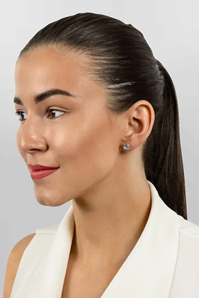 Vathë Brilio Silver EA601Y - 4