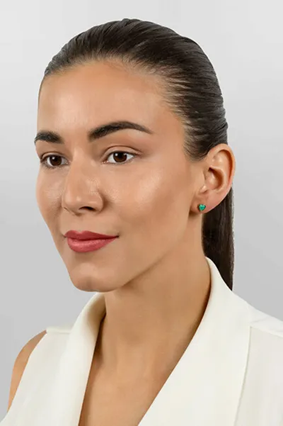Vathë Brilio Silver EA610WG - 4
