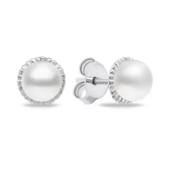 Vathё Brilio Silver EA620W