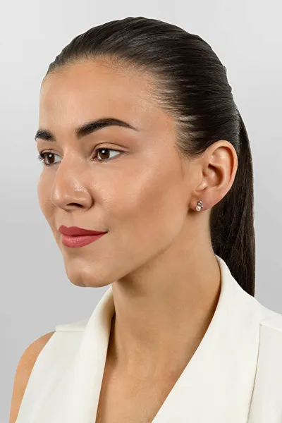 Vathë Brilio Silver EA622R - 4