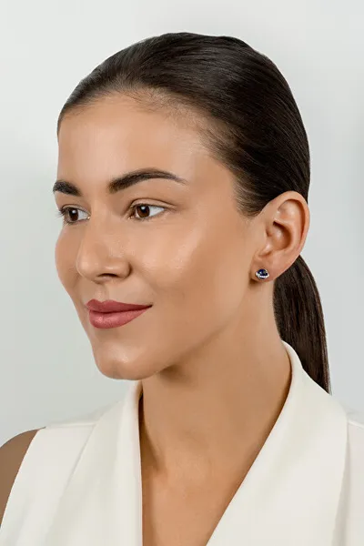 Vathë Brilio Silver EA705W - 6