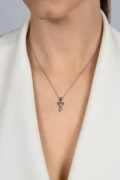 Varëse Brilio Silver Angel PT122Y - 1