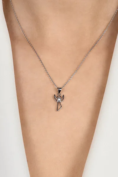 Varëse Brilio Silver Angel PT122Y - 2