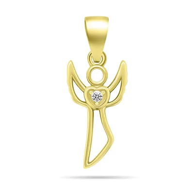 Varëse Brilio Silver Angel PT122Y - 3
