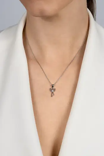 Varëse Brilio Silver Angel PT122Y