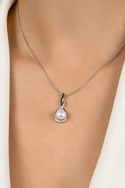 Varёse Brilio Silver PT123W - 2
