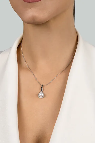 Varёse Brilio Silver PT123W - 3