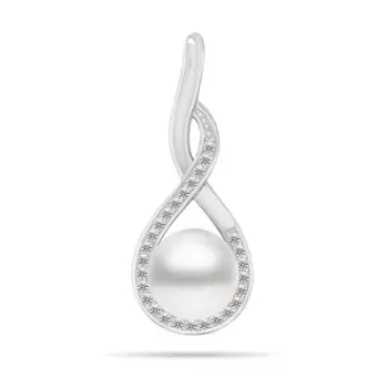 Varёse Brilio Silver PT123W