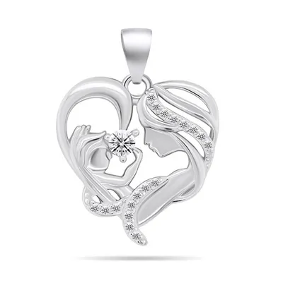 Varëse Brilio Silver PT127W - 1