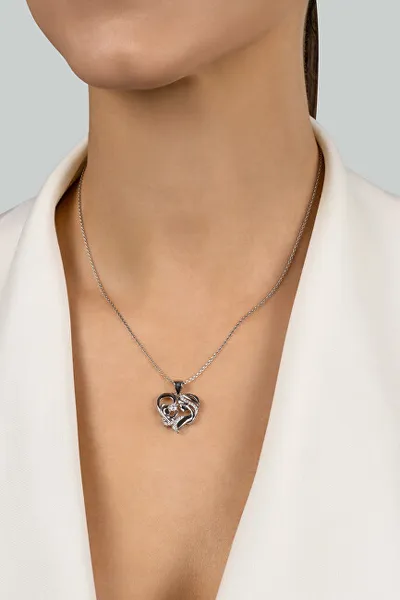 Varëse Brilio Silver PT127W - 3