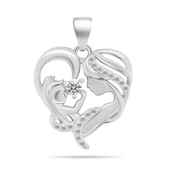 Varëse Brilio Silver PT127W