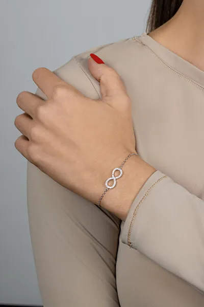 Byzylyk Brilio Silver BRC64Y - 2