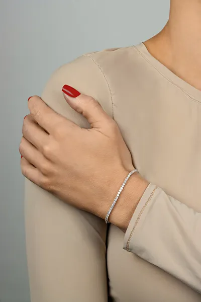 Byzylyk Brilio Silver BRC68Y - 2