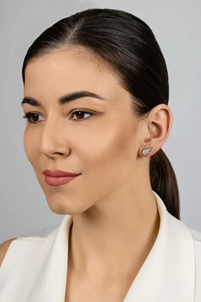 Vathë Brilio Silver EA743W - 3