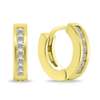 Vathё Brilio Silver EA775Y