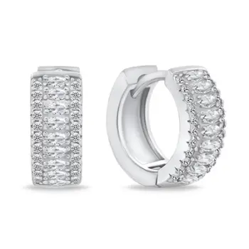Vathё Brilio Silver EA774W