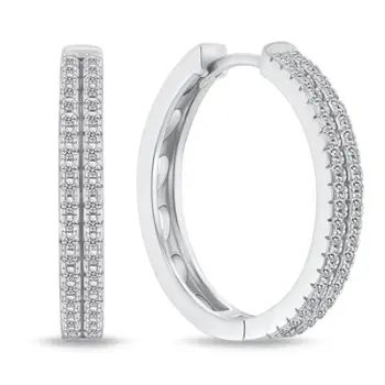 Vathë Brilio Silver EA769W