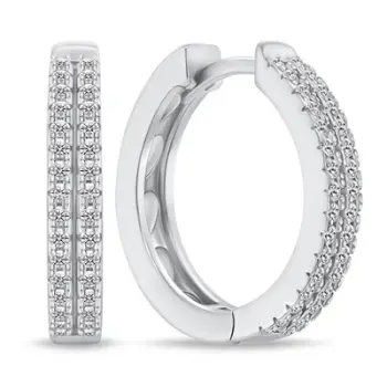 Vathë Brilio Silver EA768W