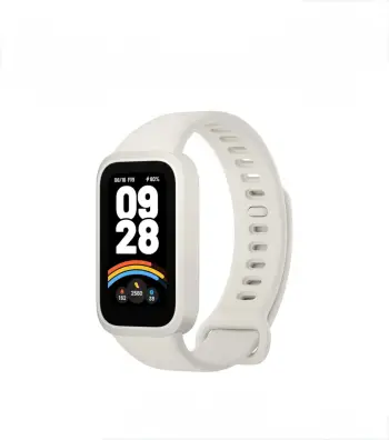 SMART BAND XIAOMI BAND 9 ACTIVE BEIGE
