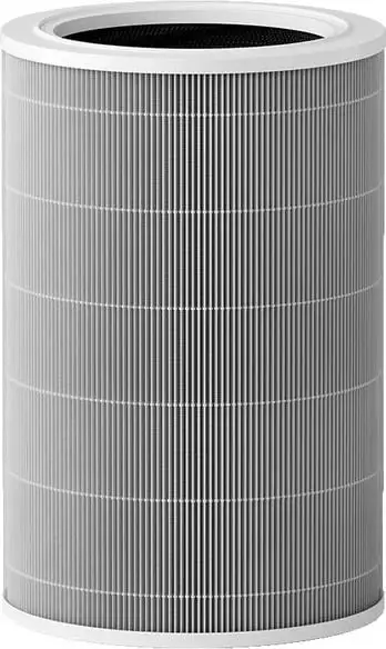 Filtër ajri Xiaomi Smart Air Purifier 4 Lite, origjinal, i zi