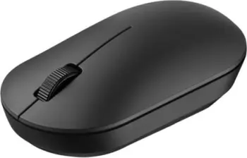Maus pa kabllo Xiaomi Wireless Mouse Lite 2, optik, USB, i zi
