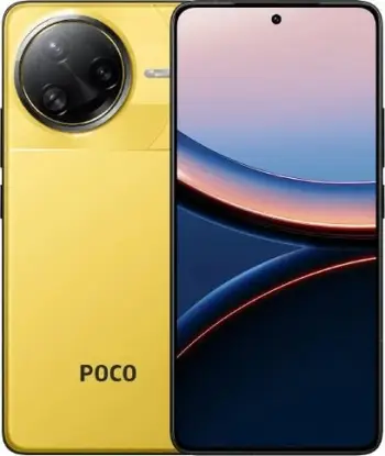 Celular Xiaomi Poco F7 Ultra 5G, 16GB RAM, 512GB, verdhë