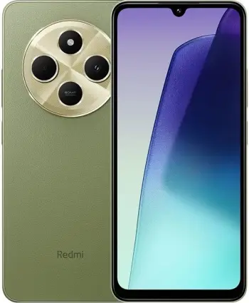 Celular Xiaomi Redmi 14C 128GB 4GB RAM 4G Sage Green