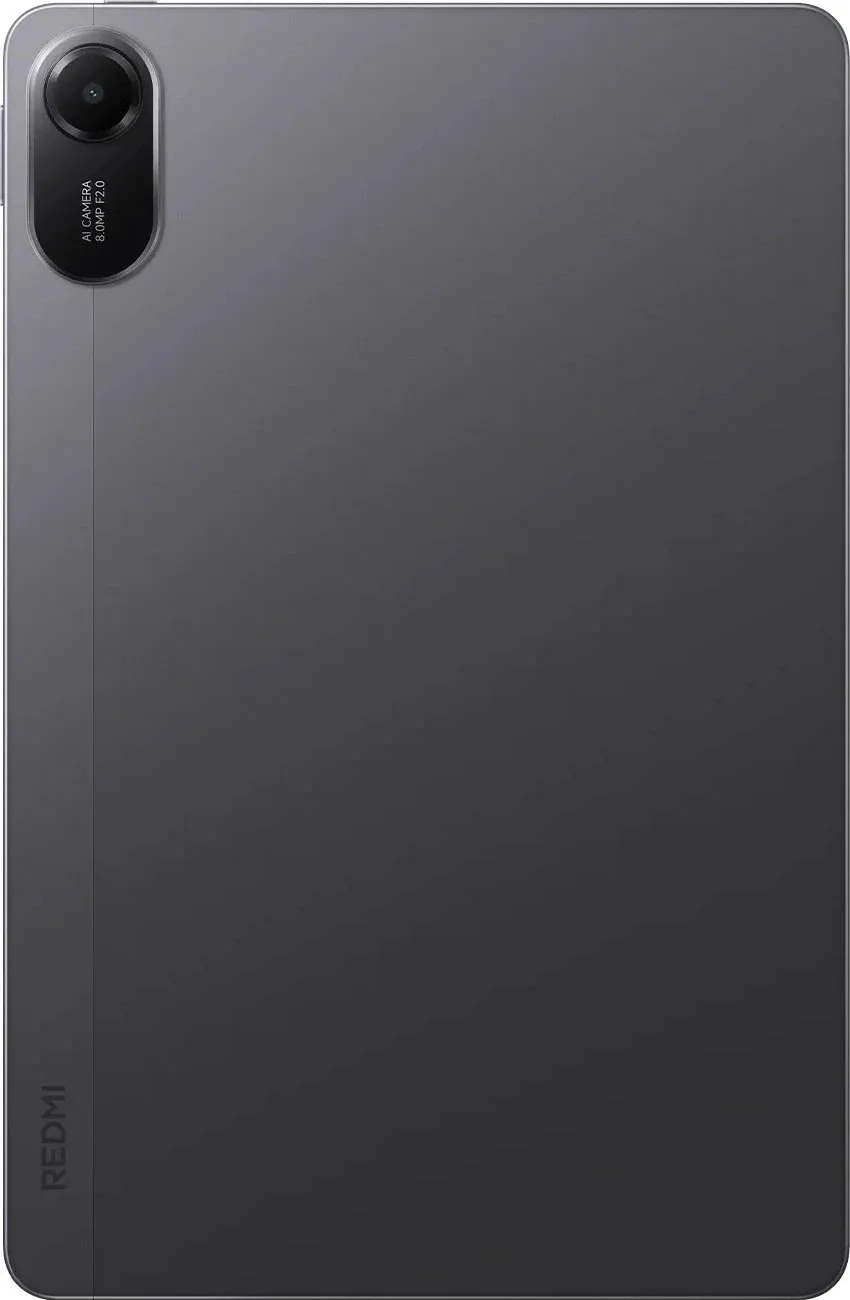 Tablet Xiaomi Redmi Pad 2 8GB RAM 256GB graphite grey - 1