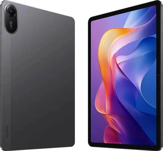 Tablet Xiaomi Redmi Pad 2 8GB RAM 256GB graphite grey - 2