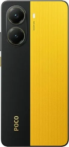 Celular Xiaomi Poco X7 Pro 5G, 8GB RAM, 256GB, verdhë - 2