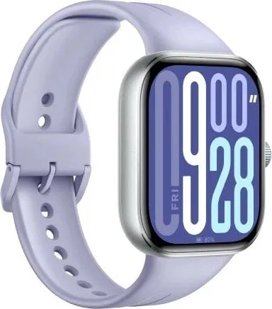 SMART WATCH XIAOMI REDMI WATCH 5 LAVANDER PURPLE - 2