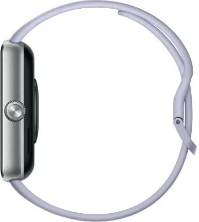 SMART WATCH XIAOMI REDMI WATCH 5 LAVANDER PURPLE - 4