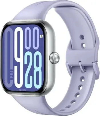 SMART WATCH XIAOMI REDMI WATCH 5 LAVANDER PURPLE
