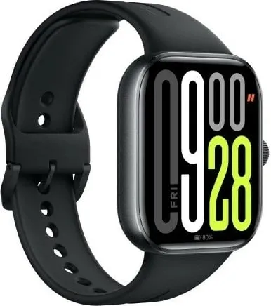 Smartwatch Xiaomi Redmi Watch 5, e zezë - 2
