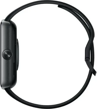 Smartwatch Xiaomi Redmi Watch 5, e zezë - 3