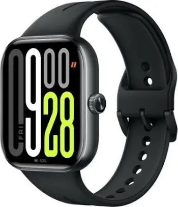 Smartwatch Xiaomi Redmi Watch 5, e zezë