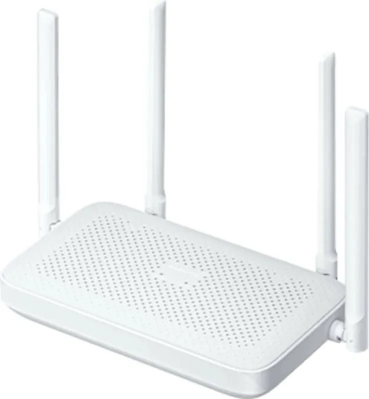 ROUTER XIAOMI AX1500 WHITE - 1