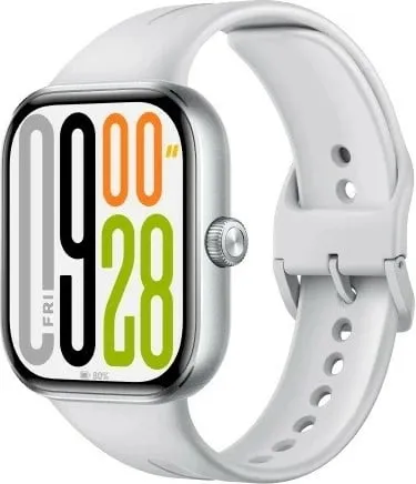 Smartwatch Xiaomi Redmi Watch 5 silver - 1