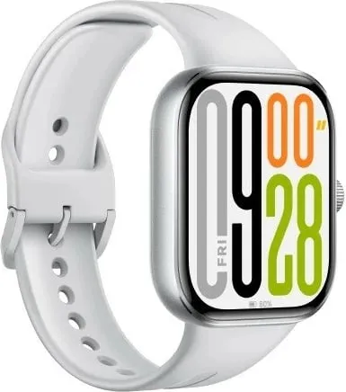Smartwatch Xiaomi Redmi Watch 5 silver - 2