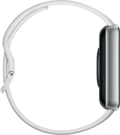 Smartwatch Xiaomi Redmi Watch 5 silver - 3