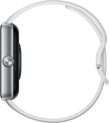 Smartwatch Xiaomi Redmi Watch 5 silver - 4