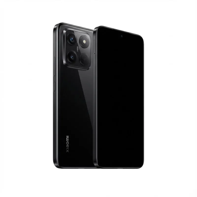 Celular Xiaomi 15T PRO 12+256GB 5G i zi - 1