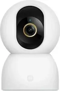 Kamerë sigurie Xiaomi Smart Camera C701, WiFi, video HD, e bardhë