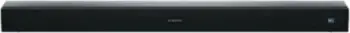 Soundbar Xiaomi Soundbar Pro 2.0, 2.0 kanale, pa nënvufer, i zi